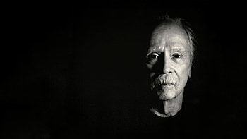 John Carpenter, Nightmare creation, Horror inspiration, Filmmaking guide HD wallpaper