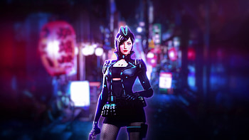 SOV PUNK (GR) | CROSSFIRE, video game, CrossFire HD wallpaper