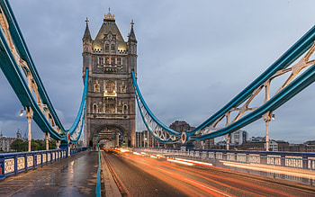 Tower Bridge, United Kingdom HD wallpaper