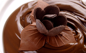 Food, Dessert HD wallpaper
