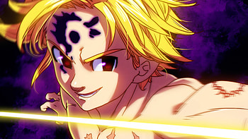 The Seven Deadly Sins, Review anime, In-depth analysis, Captivating storytelling HD wallpaper