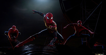 The Amazing Spiderman, nowayhome, andrew, garfield, spidermannowayhome, finalbattle HD wallpaper