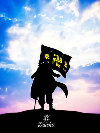 Sano Manjiro, mikey, tokyorevengers, toman HD phone wallpaper