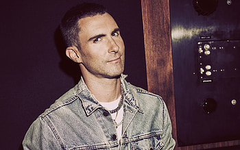 Adam Levine, Portrait , American singer, Star appeal HD wallpaper