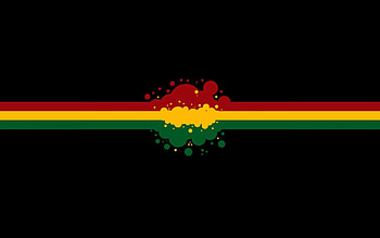 Vector, Stripes, Streaks, Flag, Hungary, Blot HD wallpaper