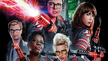 Ghostbusters (2022) movie HD wallpaper