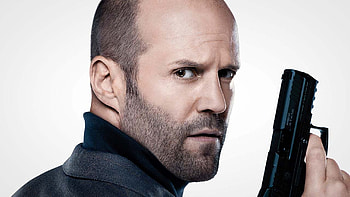 Jason Statham, Espionage thrillers, Intense action sequences, Hollywood star HD wallpaper