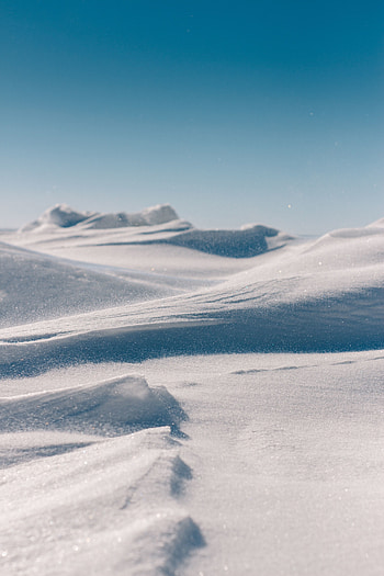White, surface, soil, landscape HD phone wallpaper