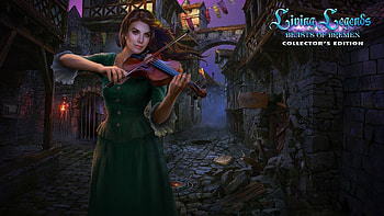 Living Legends 5 - Beasts of Bremen07, hidden object, fun, video games, cool, puzzle HD wallpaper