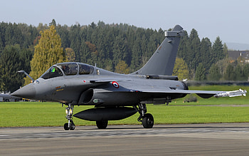 Dassault Rafale, Military, Jet Fighters HD wallpaper