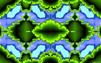 Abstract, Multicolored, Motley, Pixels, Chaos HD wallpaper