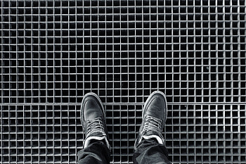 Legs, Minimalism, Grid, Boots, Shoes, Footwear HD wallpaper