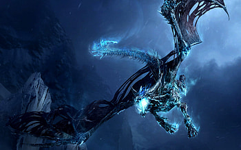 Fantasy, Dragons HD wallpaper
