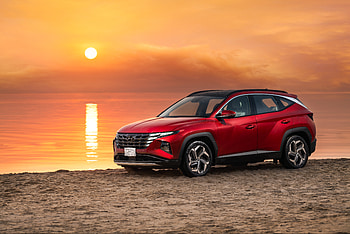 vehicle, Hyundai Tucson HD wallpaper