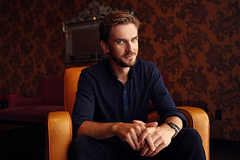 background, Dan Stevens movies HD wallpaper