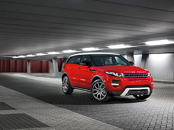 Land Rover Range Rover Evoque, evoque, rover, 2011, range, land HD wallpaper
