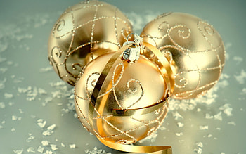 Christmas, winter, colorful, graphy, nice, background, holiday, snow, happy, , new year, merry christmas, cold, balls, beautiful, decoration, pretty, lovely HD wallpaper