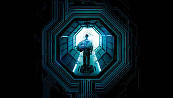 Moon (2022) movie HD wallpaper