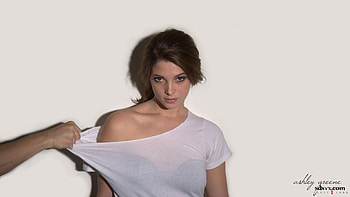 Ashley Greene Girl, ashley-greene, celebrities, girls HD wallpaper