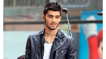 One Direction Artist 2016 Zayn Malik HD wallpaper