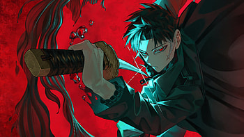 Anime - kagurabachi, Anime, anime boy HD wallpaper