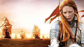 Elizabeth: The Golden Age, Elizabeth I HD wallpaper