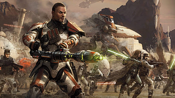 star wars old republic, star, old, wars, republic HD wallpaper