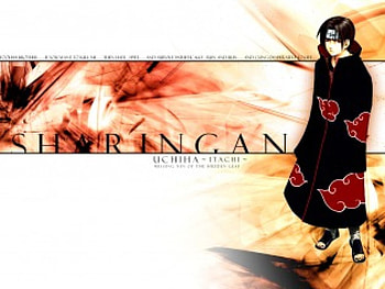 itachi uchiha, naruto, itachi, akatsuki, uchiha HD wallpaper