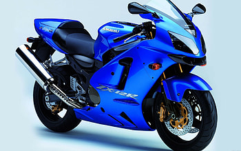 Ninja ZX12R, Kawasaki Ninja ZX HD wallpaper