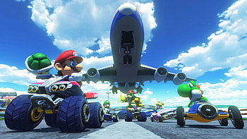Mario Kart, collection, Super Mario universe, Gaming excellence HD wallpaper
