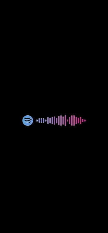 Sweater weather, Spotify code, Lockscreen HD phone wallpaper