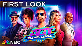 America’s Got Talent Fantasy League, TV Show, America's Got Talent HD wallpaper