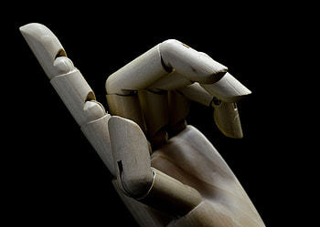 Hand, Miscellanea, Miscellaneous, Wood, Wooden, Finger, Indicate HD wallpaper