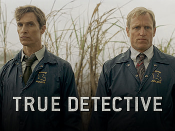 TV Show, True Detective HD wallpaper