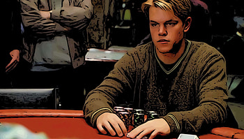 Gambling movies, Netflix favorites, Endless popcorn, Best bets HD wallpaper