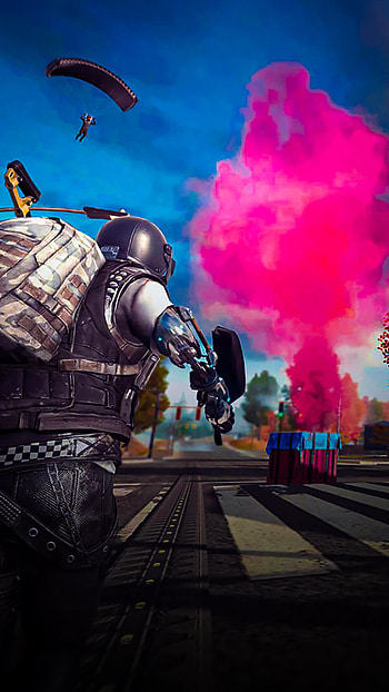Pubg New State, pubg mobile, Games, new State, pubg , pubg 2.0 HD phone wallpaper
