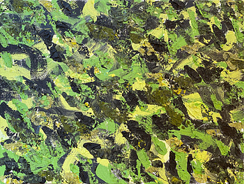 Abstract, Paint, Canvas, Acrylic HD wallpaper