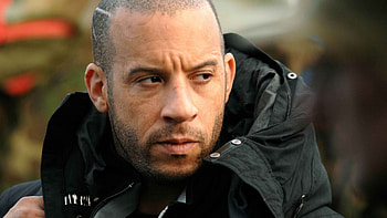 Vin Diesel Actor, vin-diesel, celebrities HD wallpaper