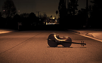 Street musician, Cello performance, Urban , Musical lifestyle HD wallpaper
