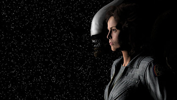 General women actress movies space Alien (movie) Sigourney Weaver Ellen Ripley astronaut stars HD wallpaper