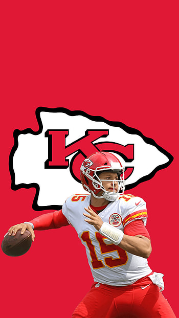 Kansas City Chiefs, sports, nfl, football HD phone wallpaper