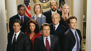 The West Wing, Episodenguide, Streams, News HD wallpaper