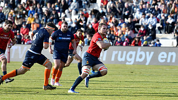 Rugby World Cup 2023, Rugby League HD wallpaper