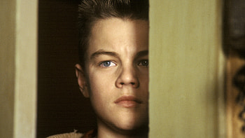 This Boy's Life (1993), Heart-wrenching moments, Poignant storytelling, Nostalgic backdrop HD wallpaper