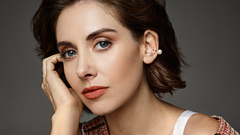 Alison Brie 2019, alison-brie, celebrities, girls HD wallpaper