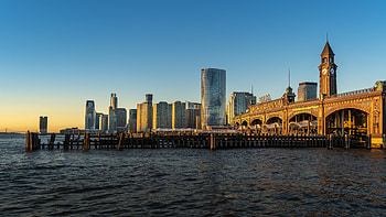 Jersey City, Real estate blog, Jill Biggs Group HD wallpaper