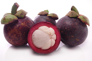 Mangosteen, Thailand, Coupon code, Fruitsutraa HD wallpaper