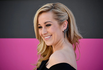 Kellie Pickler, Southern slang, Rapid-fire interview HD wallpaper