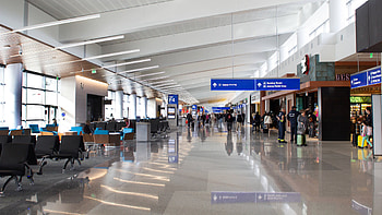 Sky Harbor International Airport, Phoenix AZ phx, Holiday homes, Travels HD wallpaper