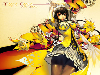 Magna Carta, Video Game HD wallpaper